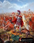 roman battle 2
